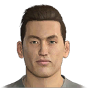 MI HAOLUN PES 2015 portrait