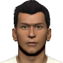 M. NOURI PES 2015 portrait