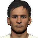 S. ANSARI PES 2015 portrait
