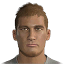 A. SOHRABIAN PES 2017 portrait