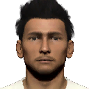 D. N. SOFIANI PES 2015 portrait