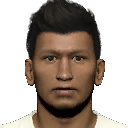 A. NASSER PES 2016 portrait
