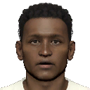 F. AL SAUD PES 2015 portrait