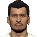 AL SHAMEKH PES 2015 portrait