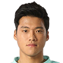 CHOL-HO KIM PES 2018 portrait