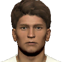 SON JUN-HO PES 2015 portrait