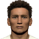 KIM YONG-TAE PES 2015 portrait