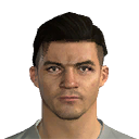 HUSAIN PES 2015 portrait