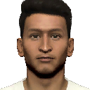 AL REZZI PES 2015 portrait