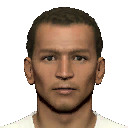 V. SHODIEV PES 2016 portrait