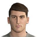 M. ORSIC PES 2018 portrait
