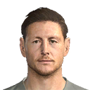 N. BURNS PES 2017 portrait