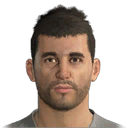 B. KHOUKHI PES 2019 portrait