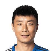 LI LEI PES 2021 portrait
