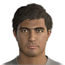 S. ASHOURI PES 2017 portrait