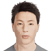 M. HAYASHI PES 2017 portrait