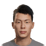 SUNG JOON PES 2016 portrait