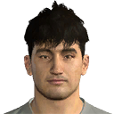 CHA-WON KO PES 2017 portrait