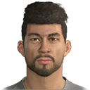 RASHED.M PES 2016 portrait