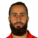 T. ELRICH PES 2021 portrait