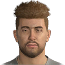 MOHAMMED HELAL PES 2019 portrait
