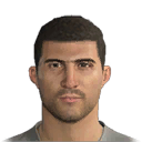 M. NEJADMAHDI PES 2017 portrait