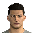 H. JAFARI PES 2018 portrait