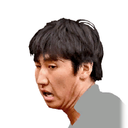 IN-SOO YU PES 2017 portrait