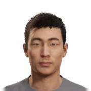 WON-JIN JUNG PES 2017 portrait