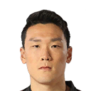 KIM WON-SIK PES 2021 portrait