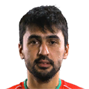 S. ABDULLAEV PES 2017 portrait