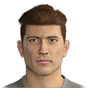 S. NIGRO PES 2017 portrait