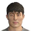JONG-WOO KIM PES 2017 portrait