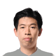 S. TIATRAKUL PES 2021 portrait