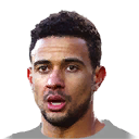 J. MEREDITH PES 2021 portrait
