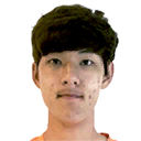 DONG-SOO LEE PES 2018 portrait