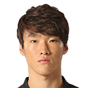 KIM HAN-GIL PES 2021 portrait