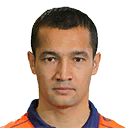 A. SANAYEV PES 2018 portrait