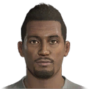 ALI AWAJI PES 2019 portrait