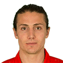M. MARRONE PES 2018 portrait