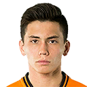 J. CALETTI PES 2018 portrait