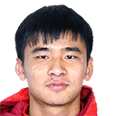 JIANG ZILEI PES 2018 portrait