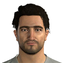 MOHAMMED JABER PES 2021 portrait
