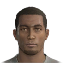 AHMED AL AKBERI PES 2018 portrait