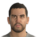 KHALED ALDHANHANI PES 2021 portrait