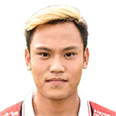 W.CHAIKULTHEWIN PES 2018 portrait