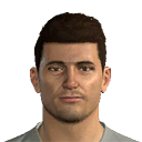 V. NAMDARI PES 2018 portrait