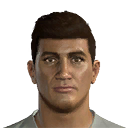 H. AGHAEI PES 2018 portrait