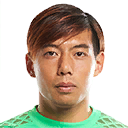 LIANG YUHAO PES 2018 portrait