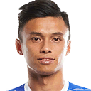 LEUNG CHUN PONG PES 2018 portrait